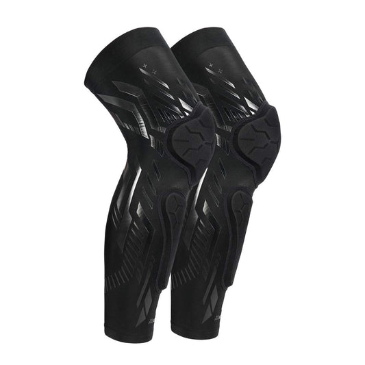 Kuangmi® Knee Pad and Shin Guard Sleeve