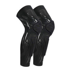 Kuangmi® Knee Pad and Shin Guard Sleeve