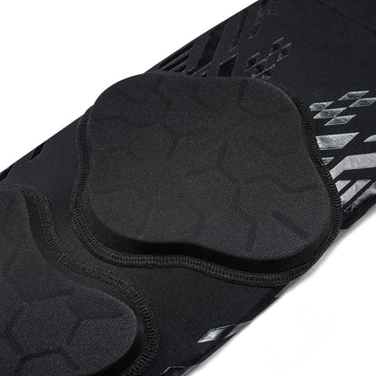 Kuangmi® Knee Pad and Shin Guard Sleeve