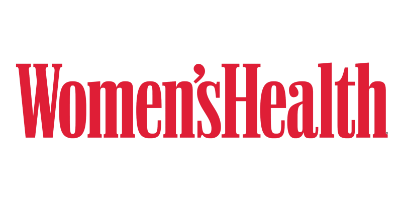 Womens Health LOGO