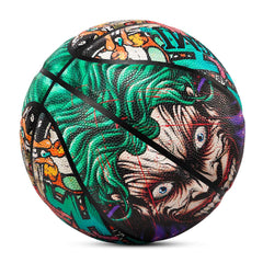 Kuangmi Joker Basketball Size 7