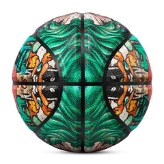 Kuangmi Joker Basketball Size 7
