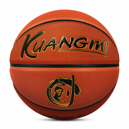 Kuangmi Chong FIBA Basketball Size 7
