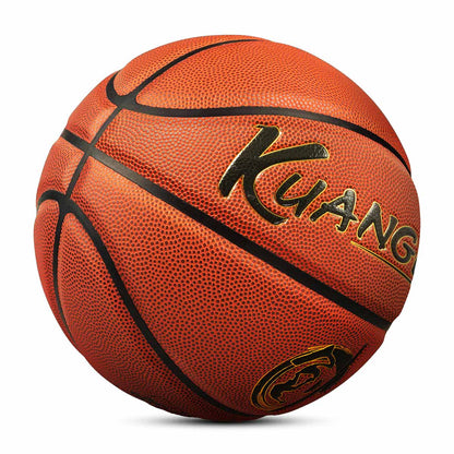 Kuangmi Chong FIBA Basketball Size 7