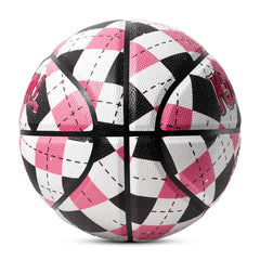 Kuangmi Love themed Basketball Sizes 6/7