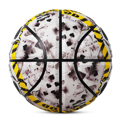 Kuangmi Bear themed Street Basketball Size 7