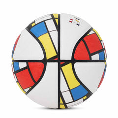 Kuangmi Skull themed Basketball Size 7