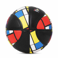 Kuangmi Skull themed Basketball Size 7