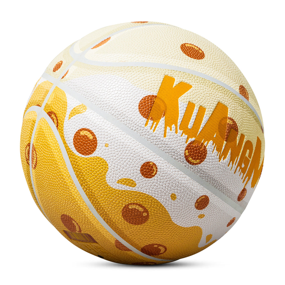 Slope diagram of Kuangmi Basketball Milk Tea Collection