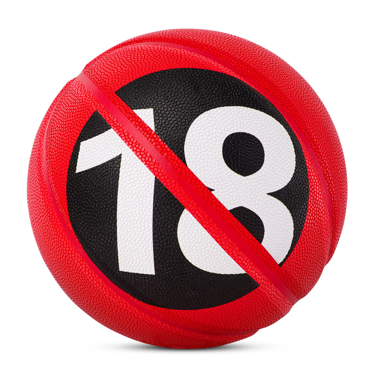 Kuangmi "18+" Indoor/Outdoor Basketball Size 7