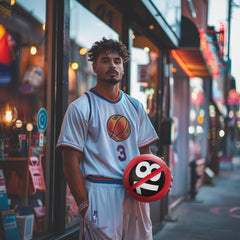 Kuangmi "18+" Indoor/Outdoor Basketball Size 7