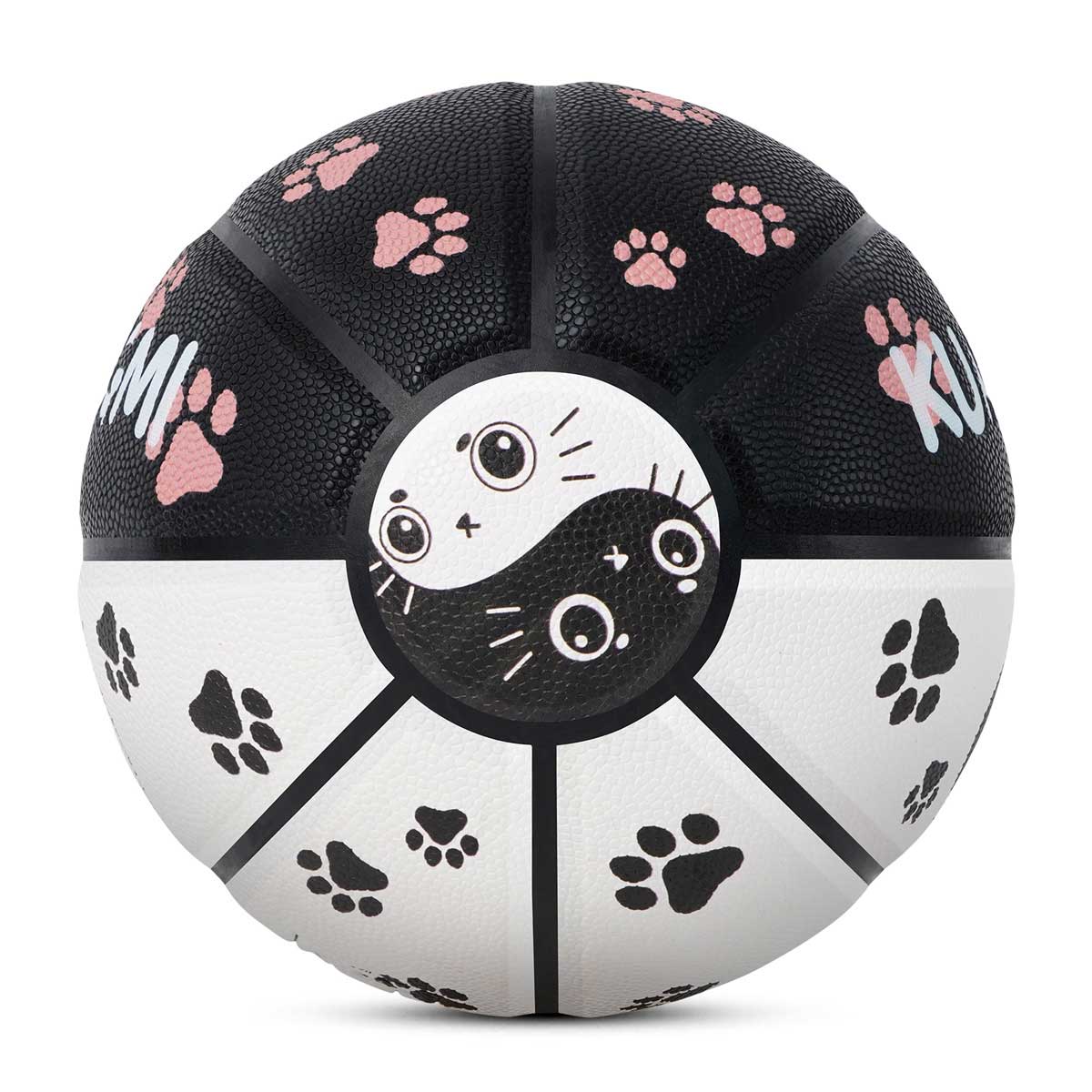 Kuangmi Cat Series Basketball Sizes 5/6/7