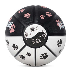 Kuangmi Cat Series Basketball Sizes 5/6/7