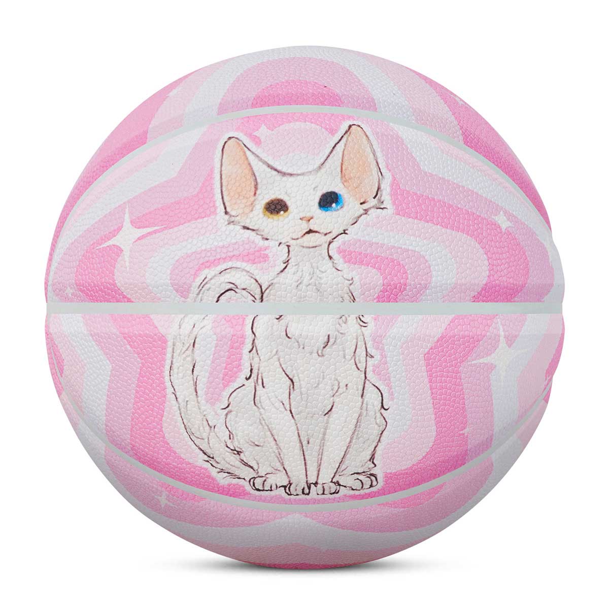 Kuangmi Basketball Cat Series Size5/6/7