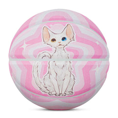 Kuangmi Basketball Cat Series Size5/6/7