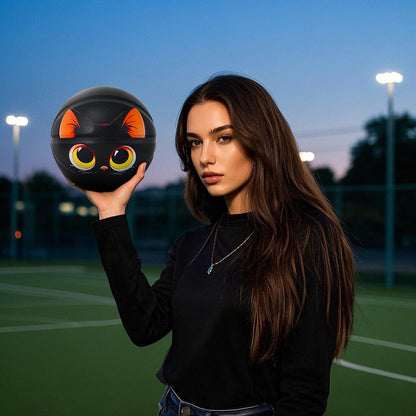 Balones de baloncesto de la serie Kuangmi Cat, tallas 6 y 7