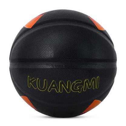 Balones de baloncesto de la serie Kuangmi Cat, tallas 6 y 7