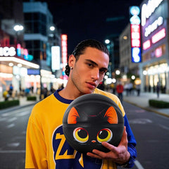 Kuangmi Cat Series Basketball  Sizes 6/7