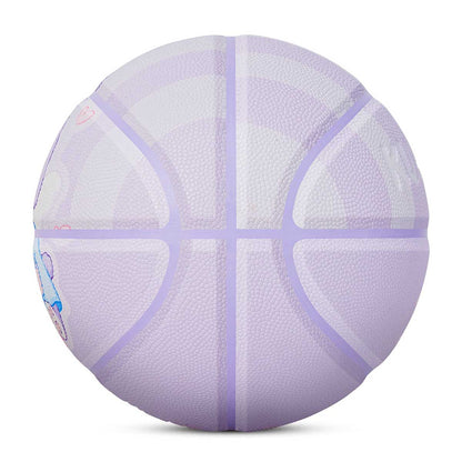 Kuangmi Rabbit themed Cute Basketball Sizes 6/7