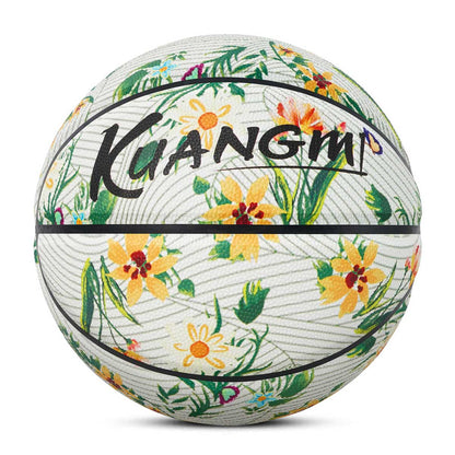 Kuangmi Oz Luminous Basketball Size 7