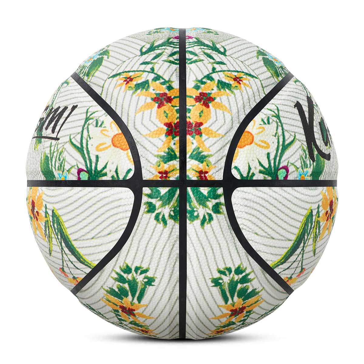 Kuangmi Oz Luminous Basketball Size 7