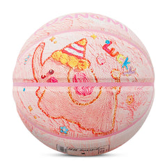 Kuangmi Adorable Elephant - themed Basketball front image