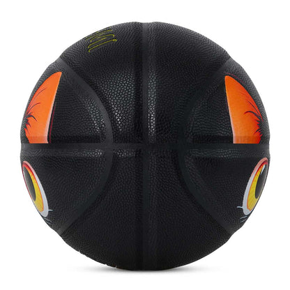 Balones de baloncesto de la serie Kuangmi Cat, tallas 6 y 7