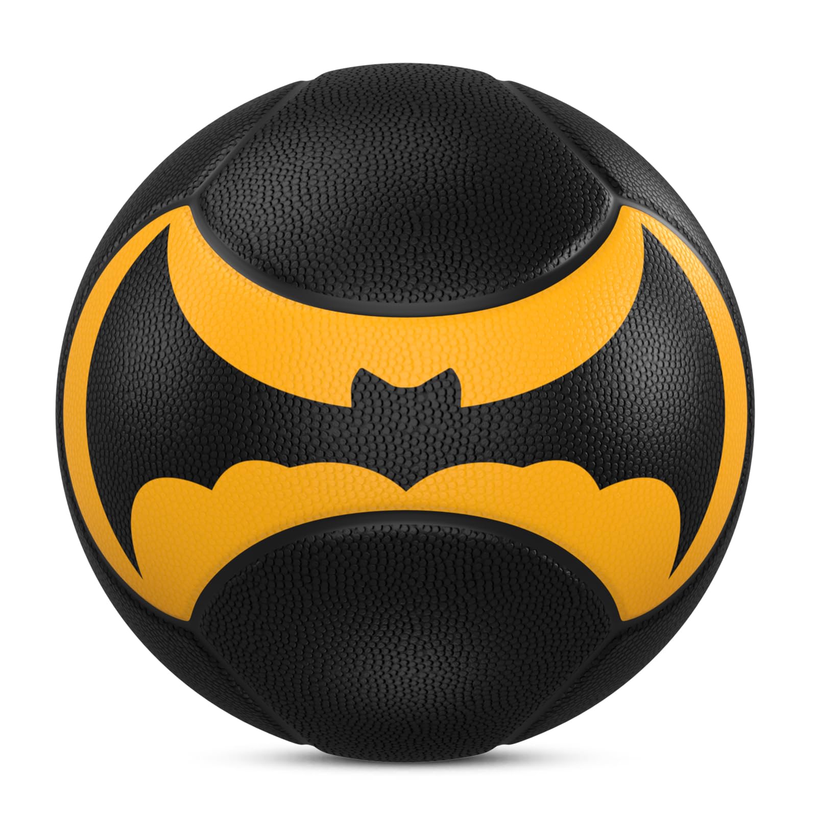 Kuangmi Bat Basketball, Men's Official Size 7 (29.5"), Streetball for Indoor and Outdoor