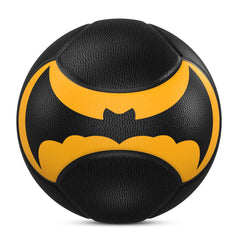 Kuangmi Bat Basketball, Men's Official Size 7 (29.5"), Streetball for Indoor and Outdoor