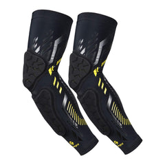 Kuangmi® Arm Sleeves Compression Elbow Pads Use for Sports and Daily Support