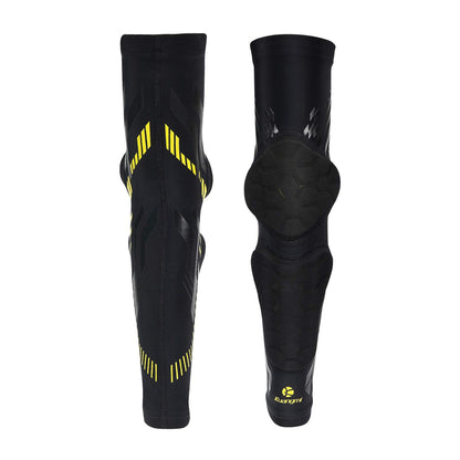 Kuangmi® Arm Sleeves Compression Elbow Pads Use for Sports and Daily Support