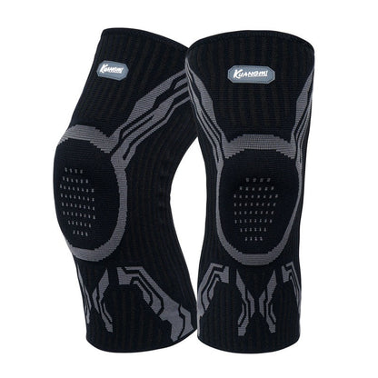 Kuangmi® Smart ETIE Knob Knee Brace-Knee Compression Sleeve