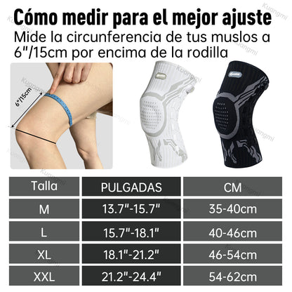 Kuangmi™ Smart Knee Braces