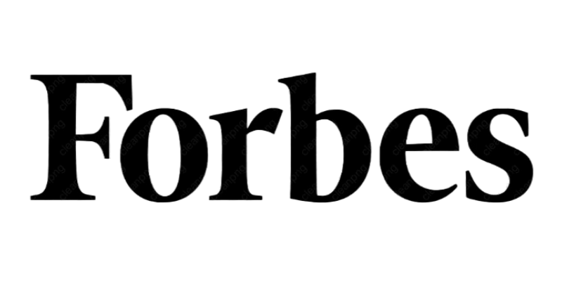 Forbes logo