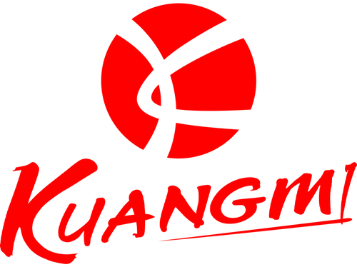Kuangmi Sports logo