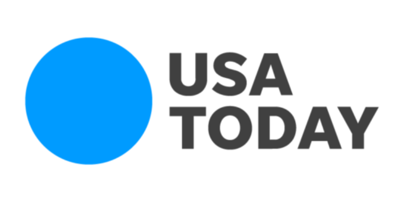 USA TODAY logo